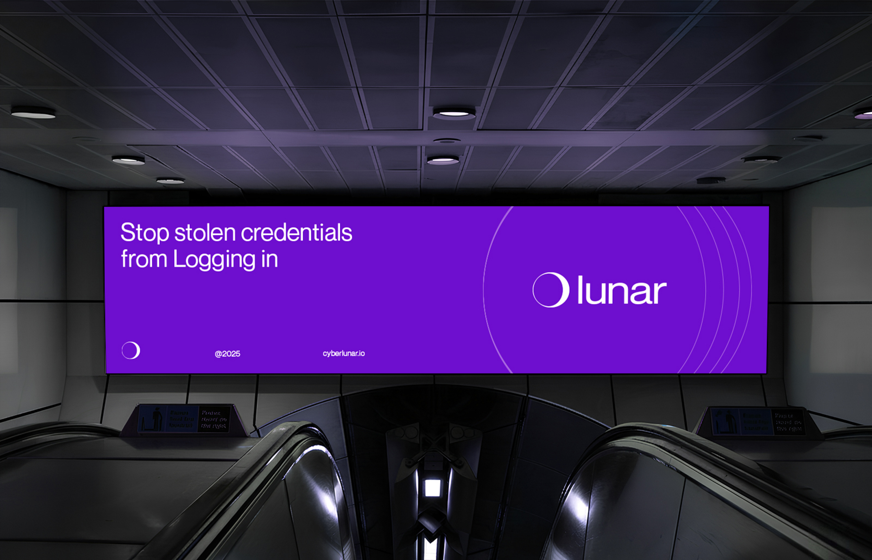 Lunar brand voice scale from serious and modern to innovative and practical