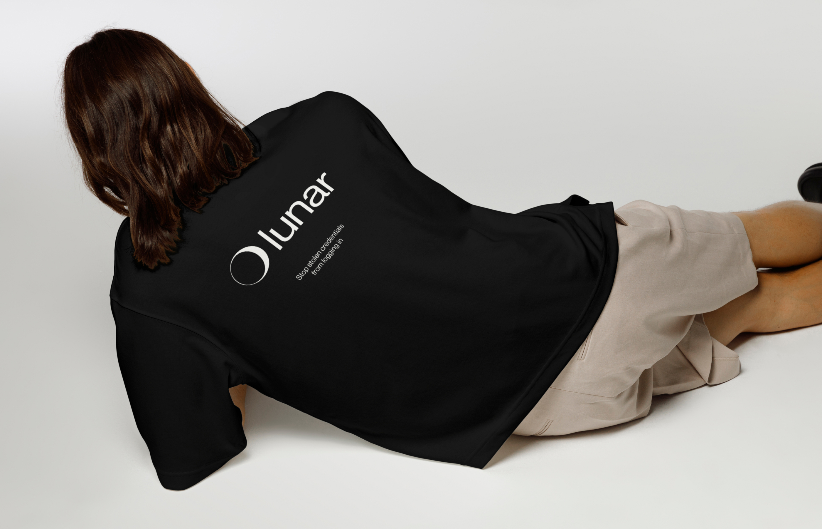 Overview of the Lunar brand guidelines